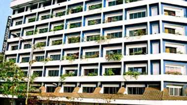 The Ashoka Hotel a Howrah, IN