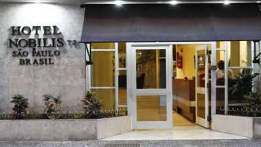 Nobilis Hotel en Sao Paulo, BR