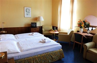 Bild på anläggning