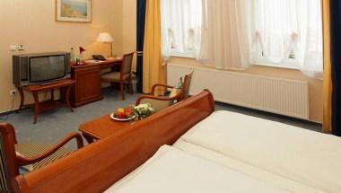 Hotel Die Villa, Bad Nenndorf, DE