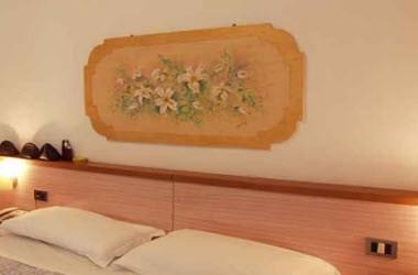 Hotel Terme Oriente a Ischia, IT