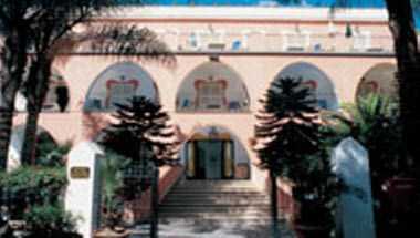 Hotel Terme Oriente a Ischia, IT