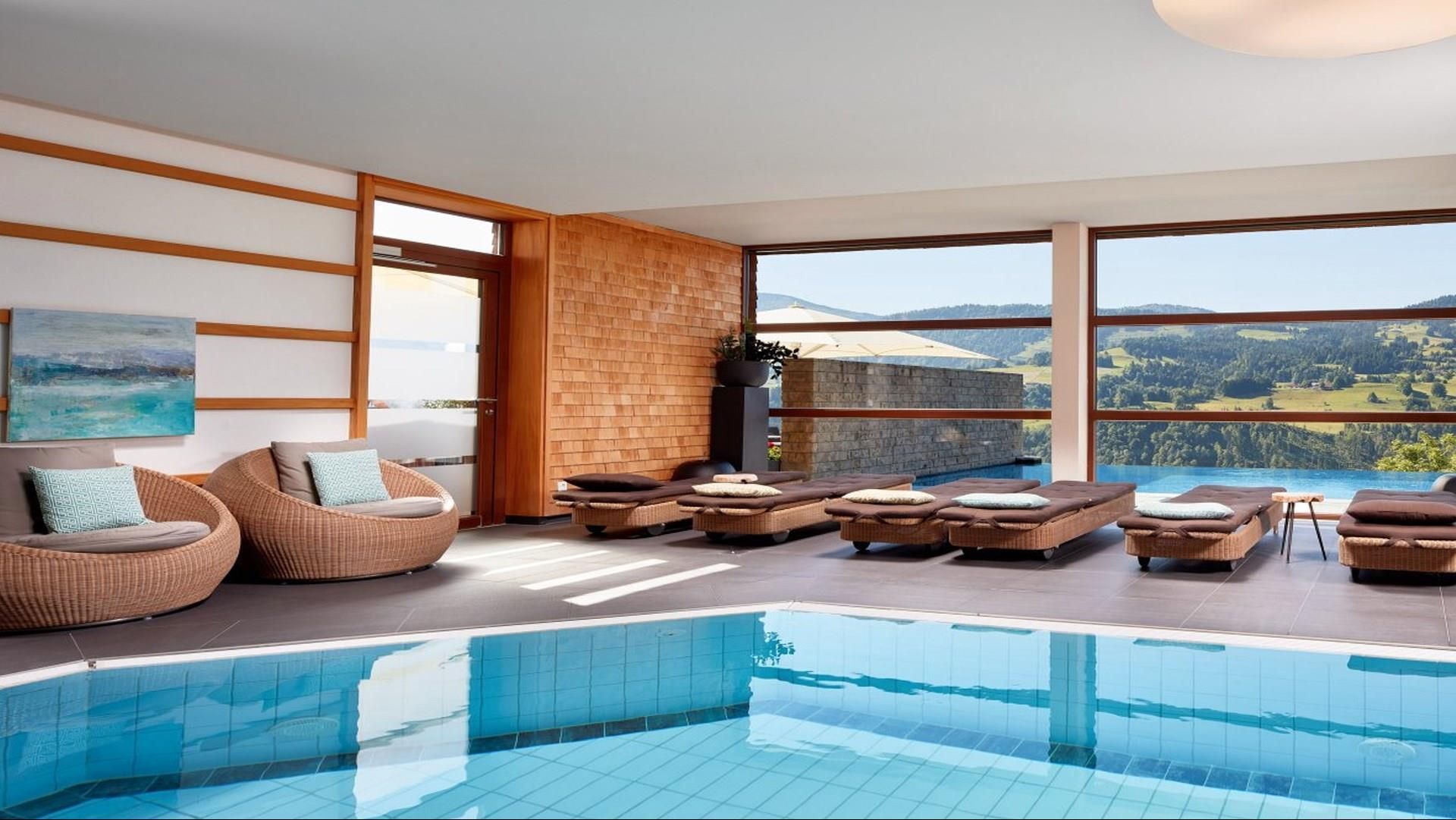 Изображение места проведения