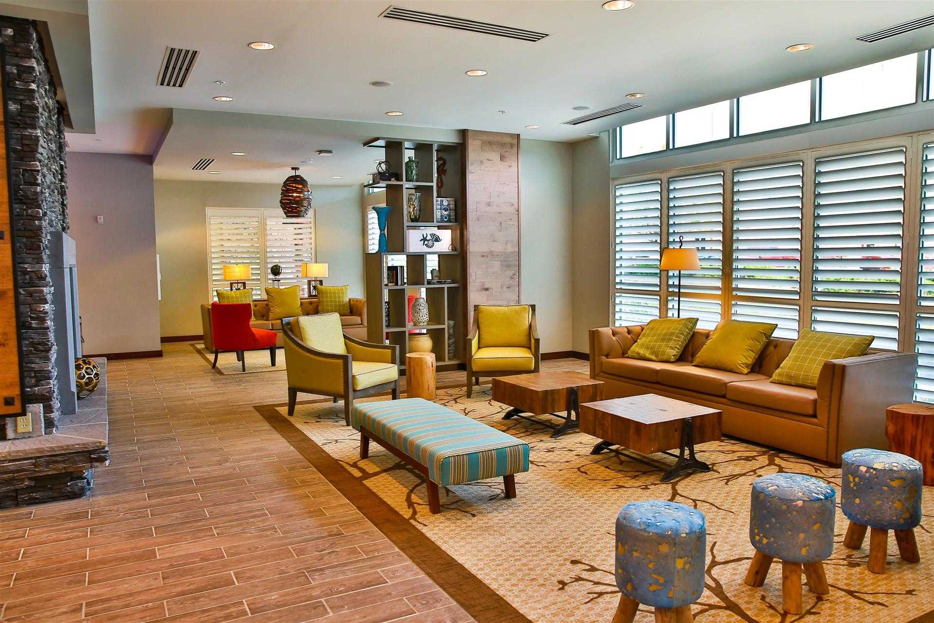 Fairfield by Marriott Inn & Suites Savannah Midtown à Savannah, GA