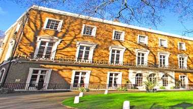 Forbes House in London, GB1