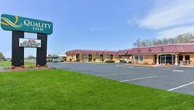Quality Inn Tullahoma image