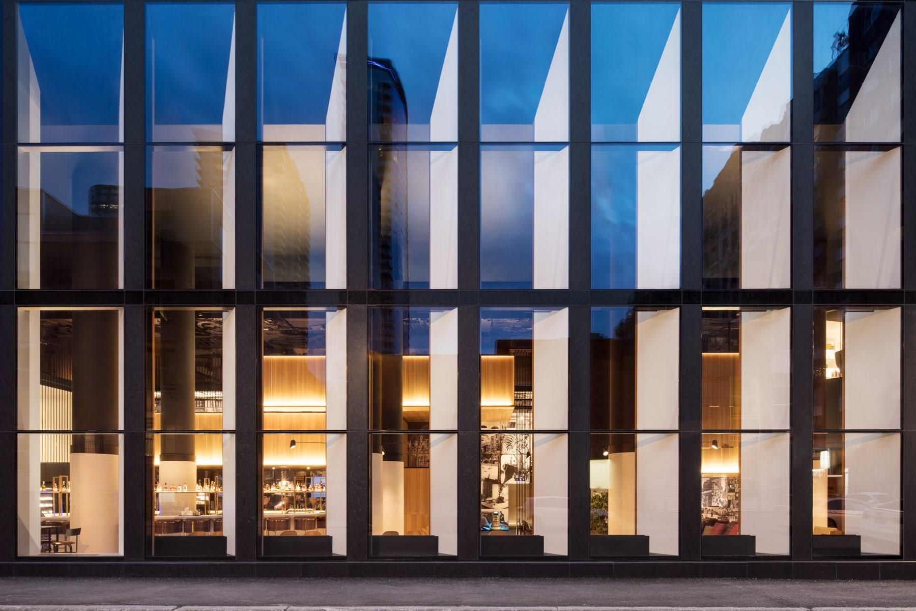 Изображение места проведения