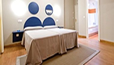 Hotel Boa Vista i Viveiro, ES