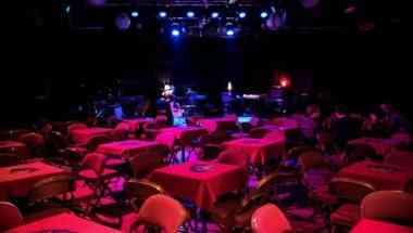 Newhampton Arts Centre a Wolverhampton, GB1