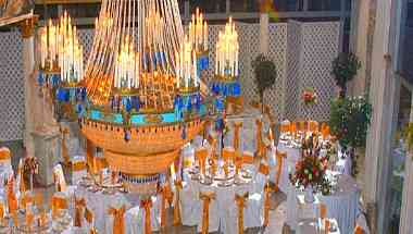 Kapok Special Events en Clearwater, FL