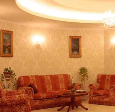 Hotel Maxim à Oradea, RO