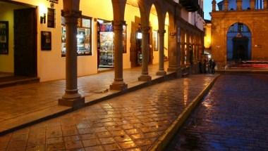 Casa Andina Standard - Cusco Plaza image