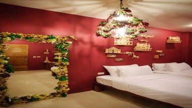 Изображение места проведения