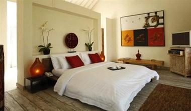 Villa Infinity Bali in Bali, ID