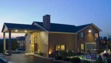 Scenic Hills Inn in Branson, MO