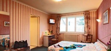 Изображение места проведения