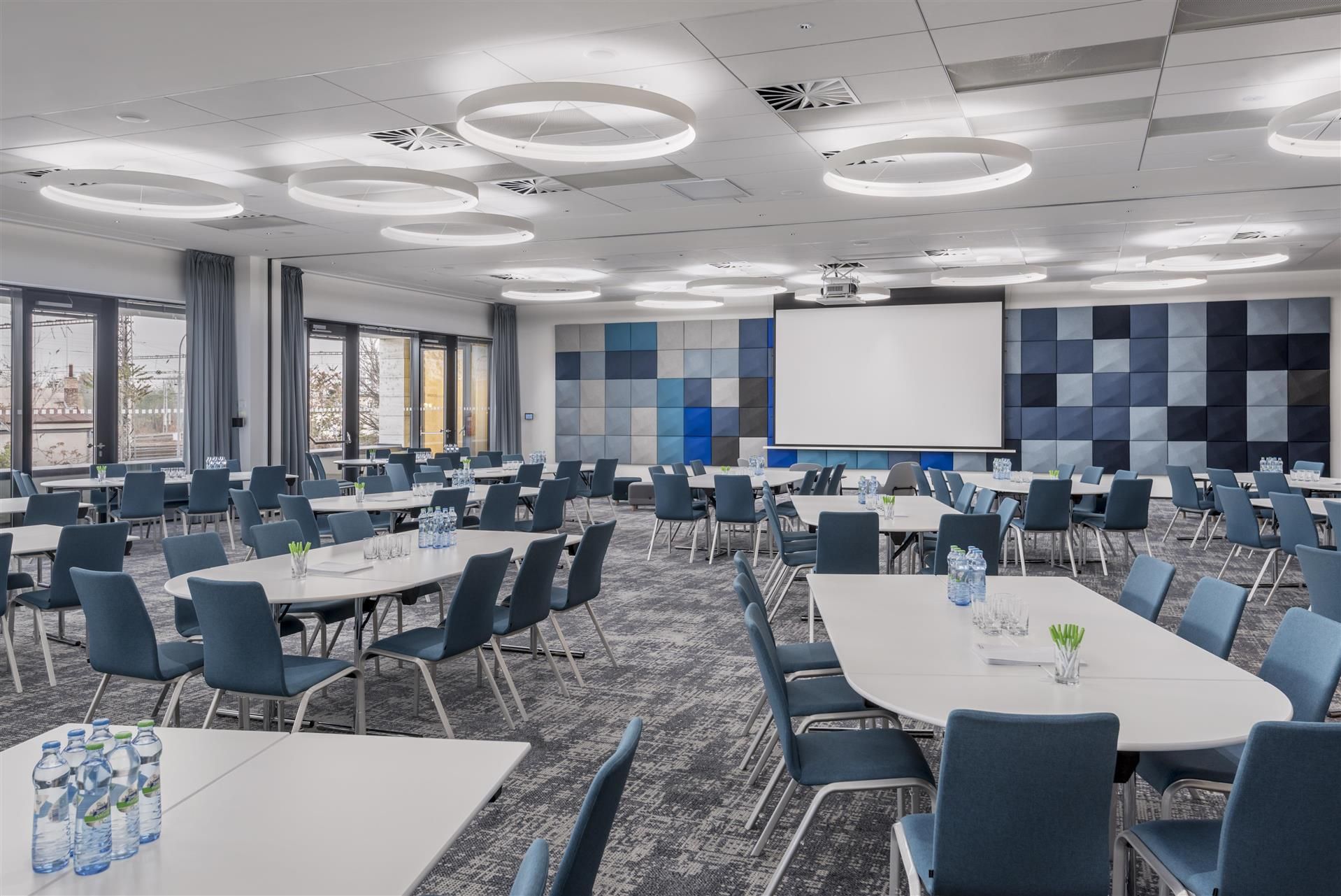 Изображение места проведения