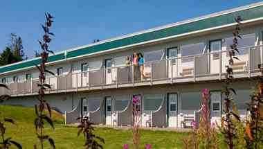 Ocean Shores a Homer, AK