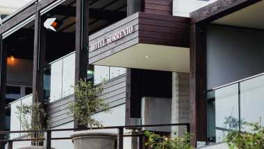 Hotel Sorrento в Perth, AU