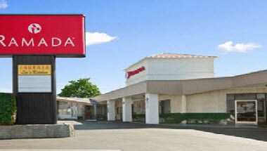 Ramada by Wyndham Torrance en Torrance, CA