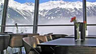 Bergisel Restaurant and Sportstatte a Innsbruck, AT