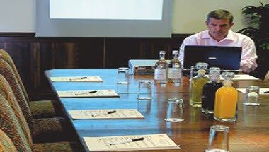 Изображение места проведения