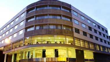 Centric Atiram in Andorra la Vella, AD