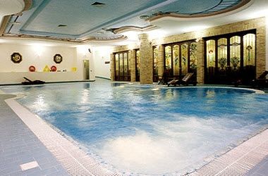 Изображение места проведения