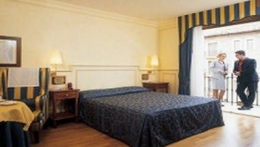 Изображение места проведения