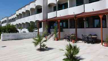 Hotel Del Golfo, Manfredonia, IT