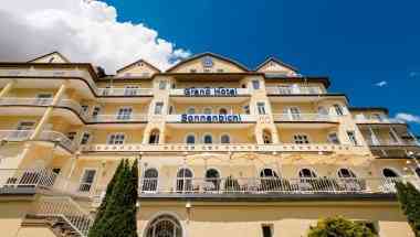 Grand Hotel Sonnenbichl, Garmisch-Partenkirchen, DE