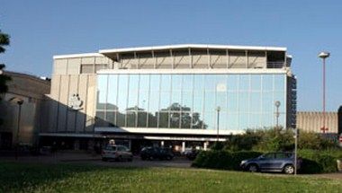 Изображение места проведения