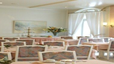 Bild des Veranstaltungsortes