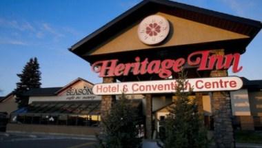 Heritage Inn Hotel & Convention Centre- Brooks image