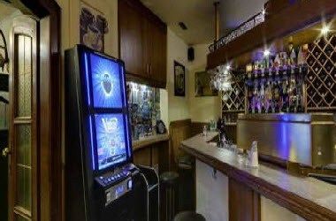 รูปสถานที่จัดงาน