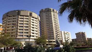 Hotel El Puerto a Fuengirola, ES