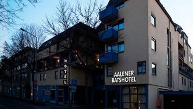 Aalener Ratshotel image