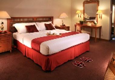 Hotel Sahid Jaya Solo em Surakarta, ID