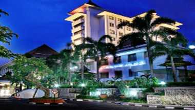 Hotel Sahid Jaya Solo em Surakarta, ID