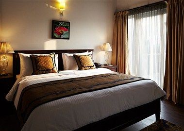 รูปสถานที่จัดงาน