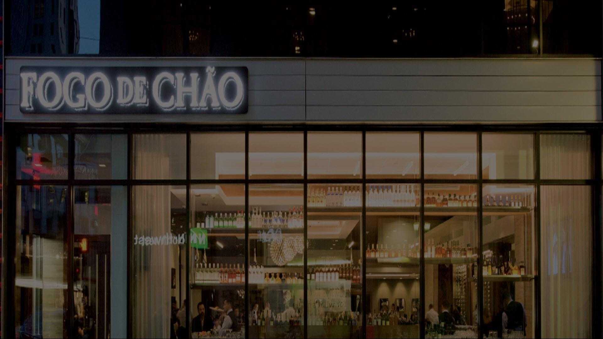 Fogo de Chao - Pittsburgh в Pittsburgh, PA