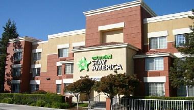 Extended Stay America San Jose - Downtown image