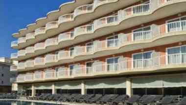 Hotel Cesar Augustus a Cambrils, ES