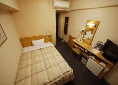 Hotel Route-Inn Sakata en Sakata, JP