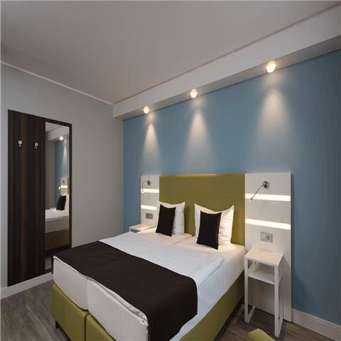 Best Western Hotel Peine-Salzgitter à Peine, DE