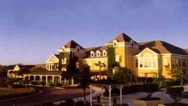 Country Club Of Hilton Head, Hilton Head Island, SC