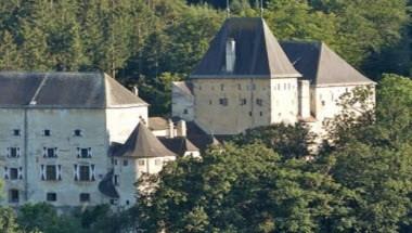 Burg Feistritz image
