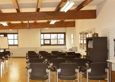 Bild på anläggning