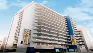 Super Hotel JR Ikebukuro Nishiguchi i Tokyo, JP