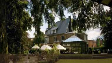 Romantik Hotel Le Val D'Ambleve a Stavelot, BE